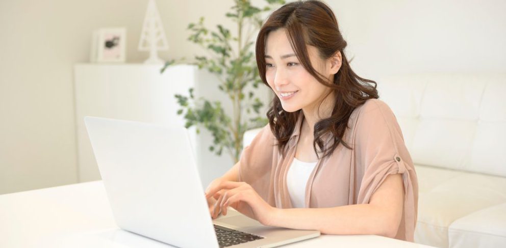 1.在宅でできる簡単なお仕事をご紹介します。